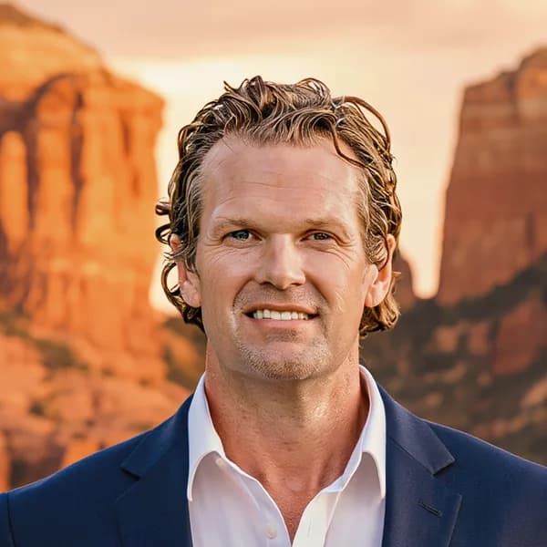 Henry Beam — Arizona Personal Injury Attorney
