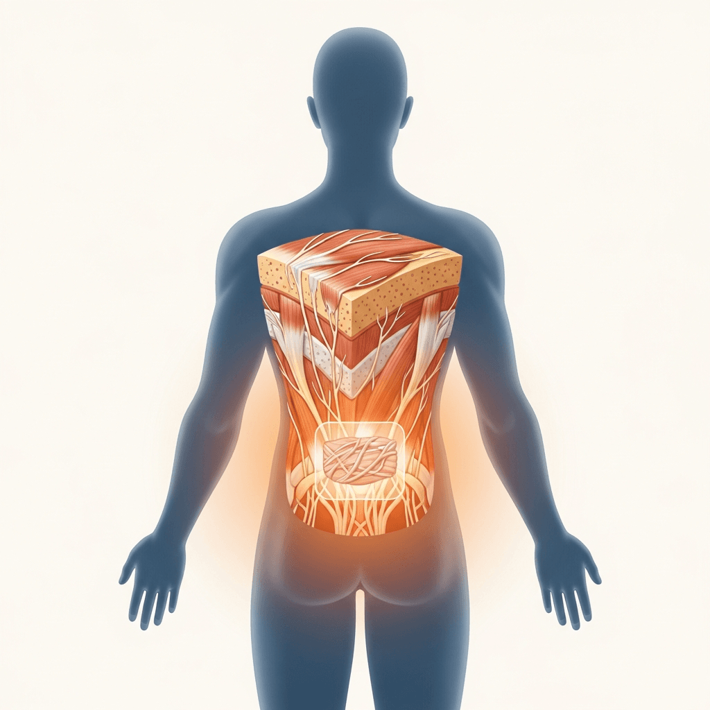 Compression Fracture (Vertebral) illustration