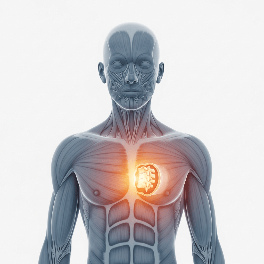 Crush Injury illustration