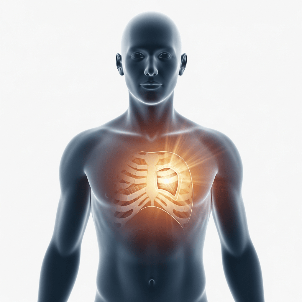 Seatbelt Injuries (Bruising/Abrasions) illustration