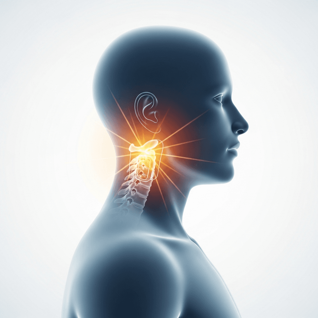 Whiplash illustration