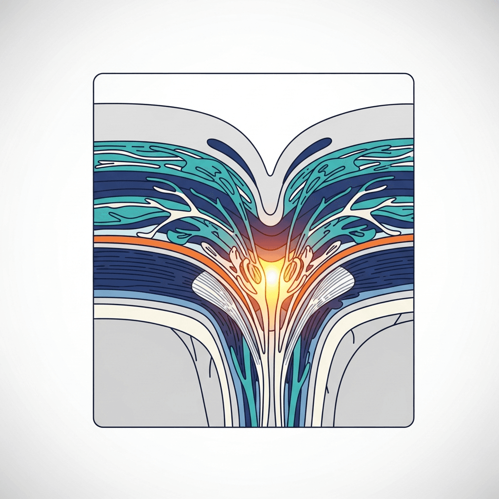 Traumatic Amputation illustration