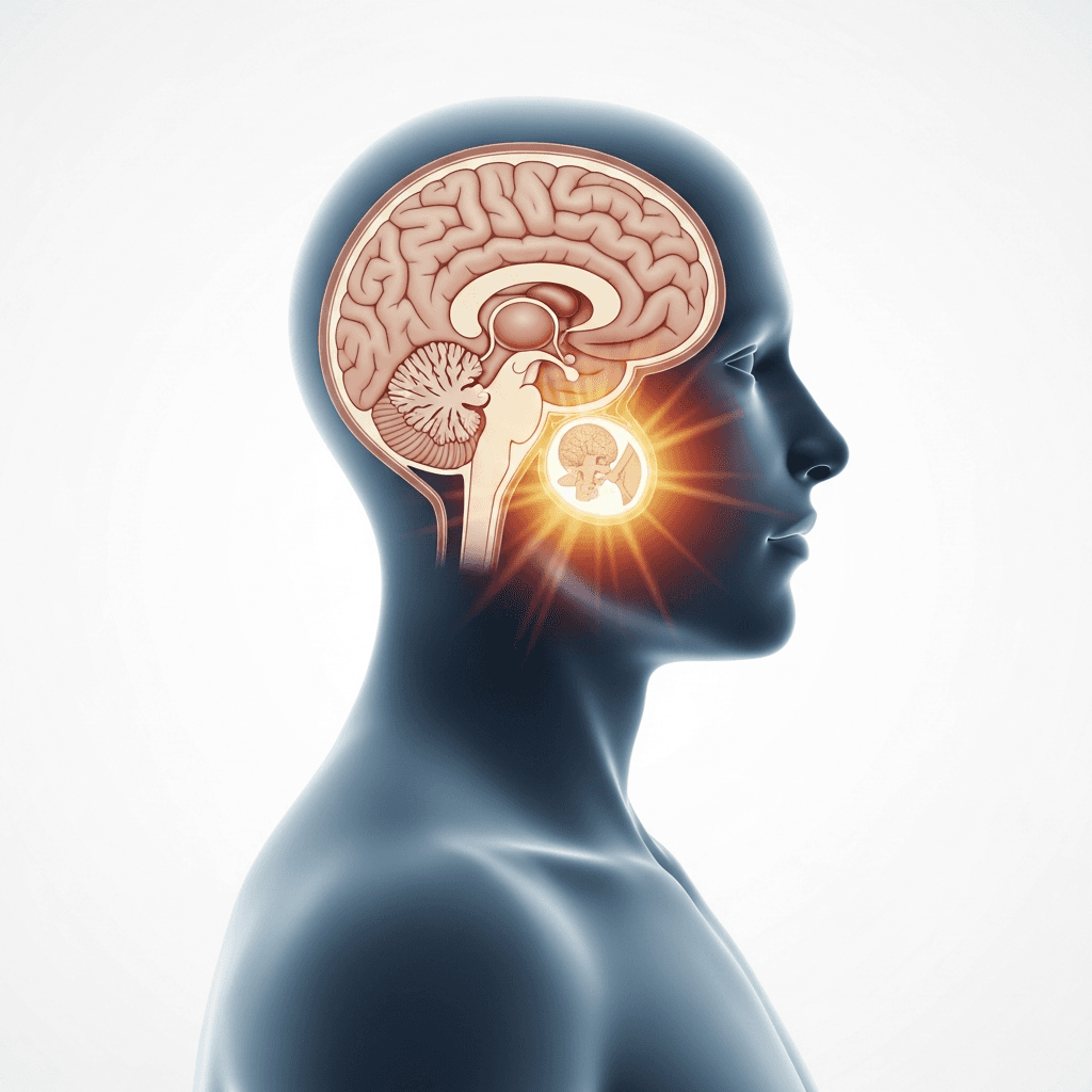 Facial Fractures illustration